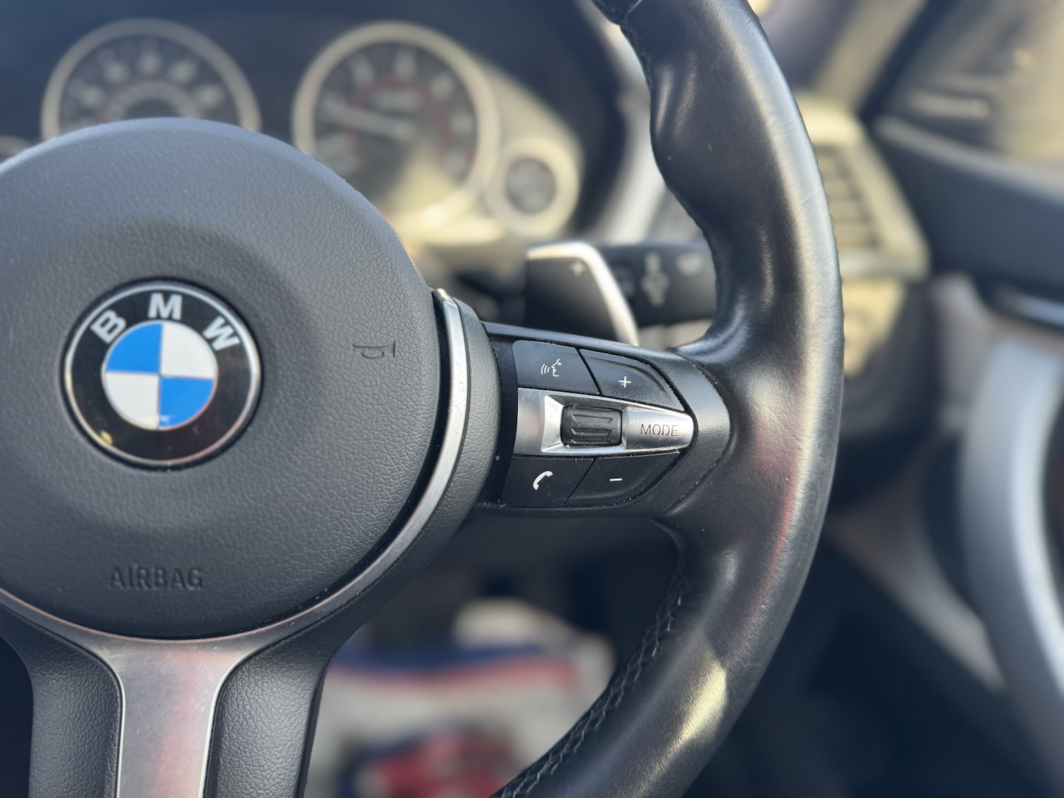 Used BMW 4 Series Gran Coupe 2015 for sale - 77201274: Photo 19