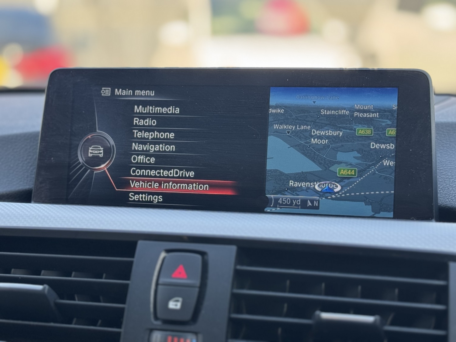 Used BMW 4 Series Gran Coupe 2015 for sale - 77201274: Photo 22