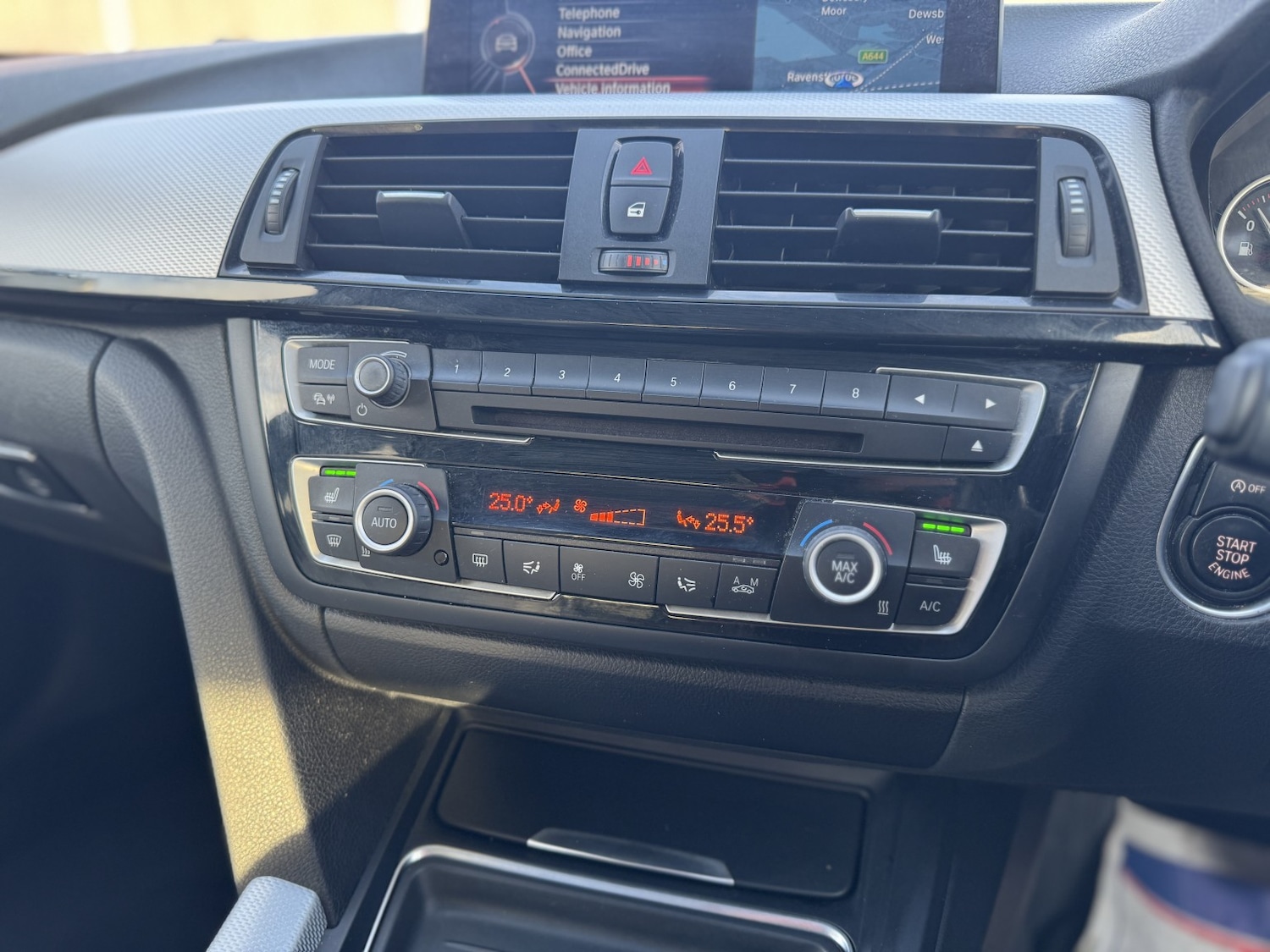 Used BMW 4 Series Gran Coupe 2015 for sale - 77201274: Photo 23