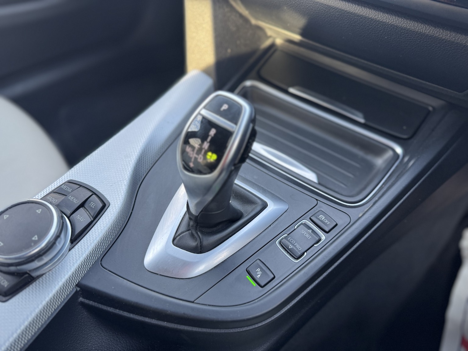 Used BMW 4 Series Gran Coupe 2015 for sale - 77201274: Photo 24