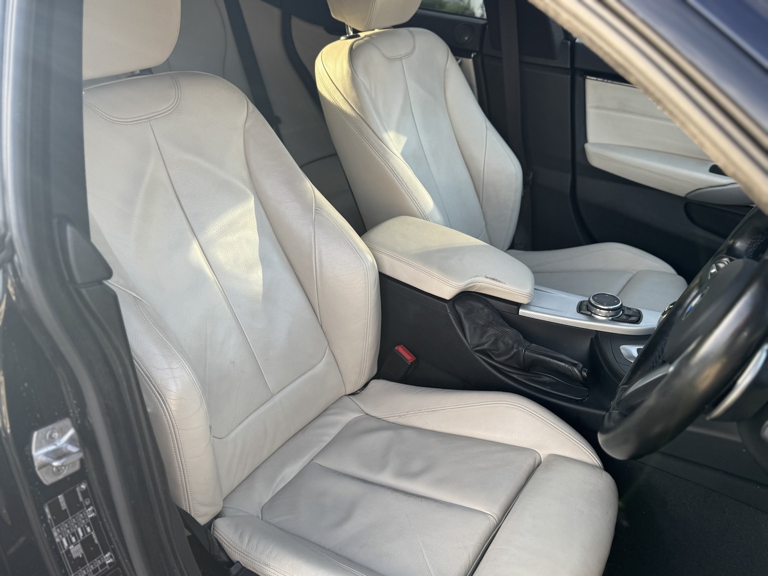 Used BMW 4 Series Gran Coupe 2015 for sale - 77201274: Photo 27