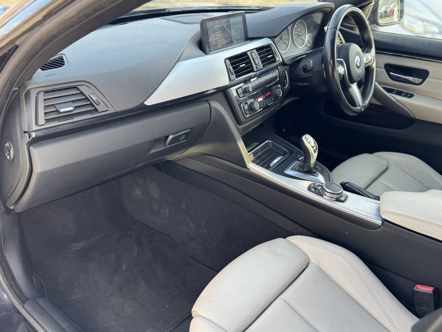 Used BMW 4 Series Gran Coupe 2015 for sale - 77201274: Photo 28