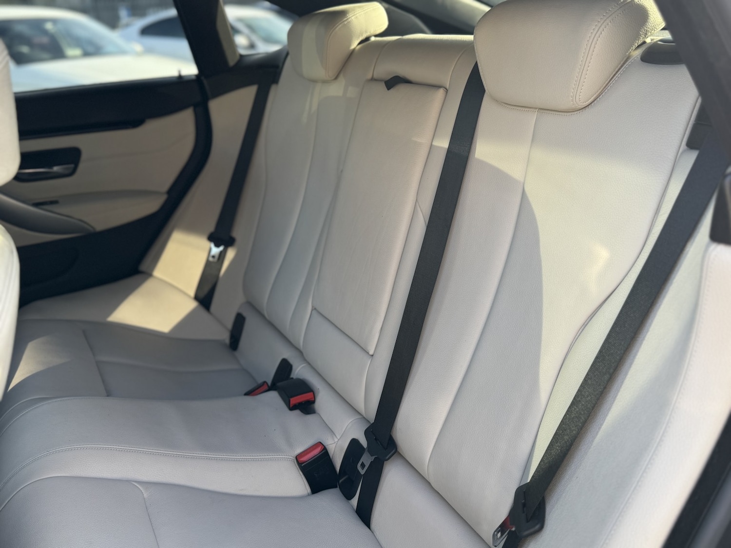 Used BMW 4 Series Gran Coupe 2015 for sale - 77201274: Photo 30