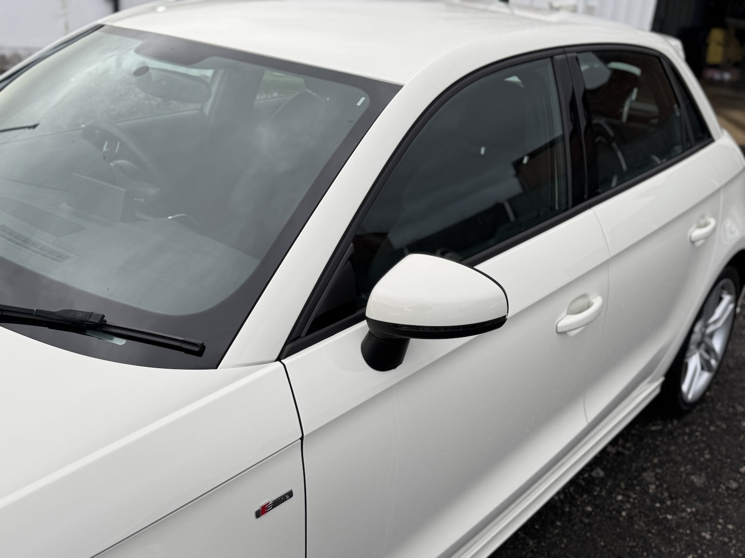 Used Audi A1 2013 for sale - 77173126: Photo 10