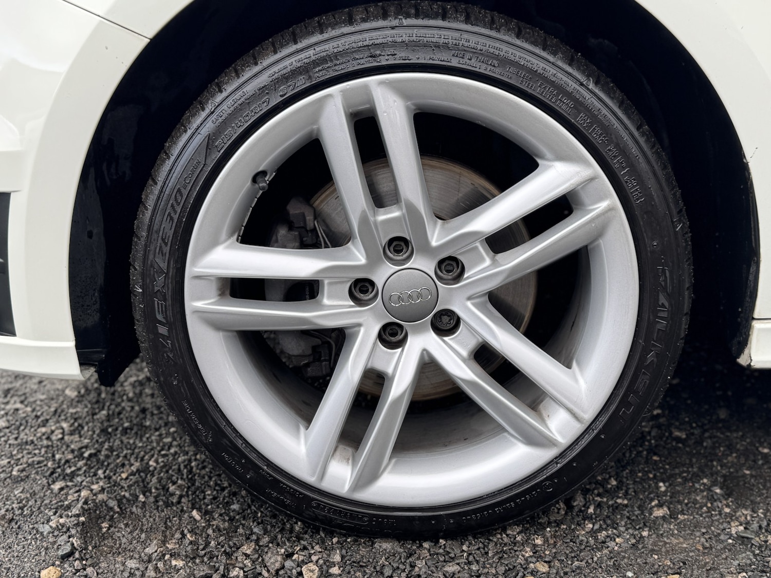 Used Audi A1 2013 for sale - 77173126: Photo 12