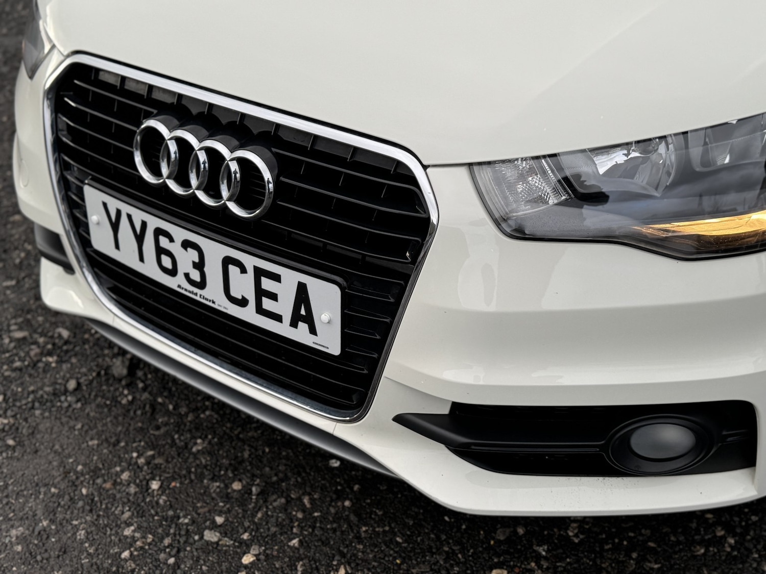 Used Audi A1 2013 for sale - 77173126: Photo 13