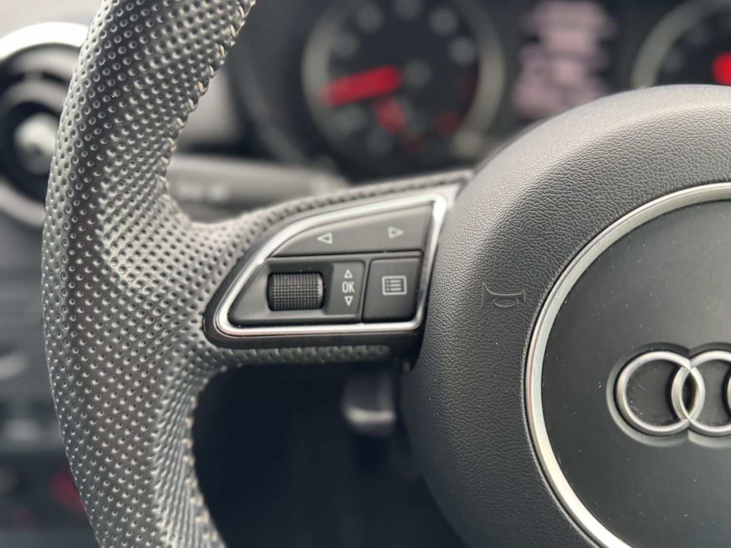 Used Audi A1 2013 for sale - 77173126: Photo 22