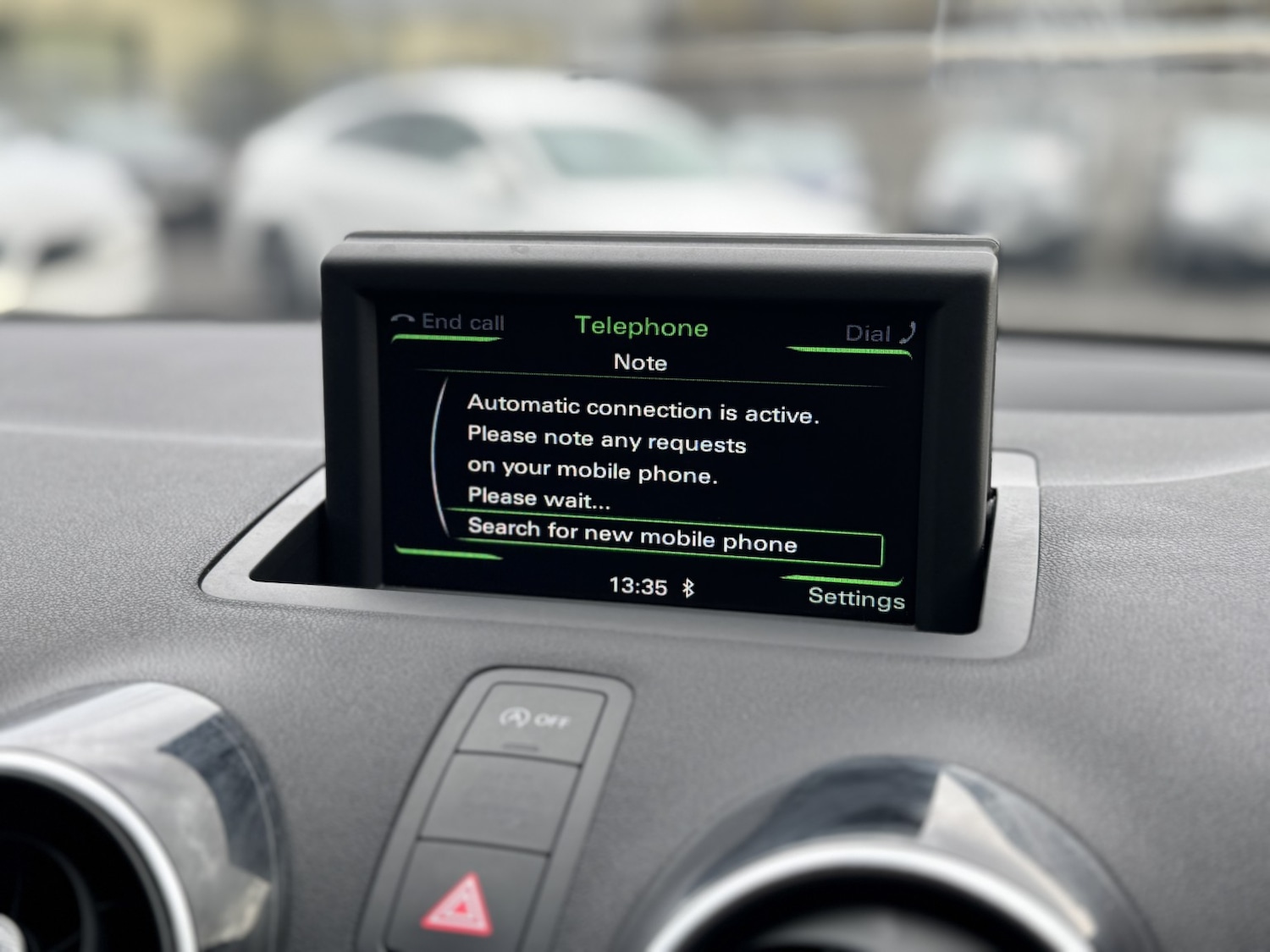 Used Audi A1 2013 for sale - 77173126: Photo 24