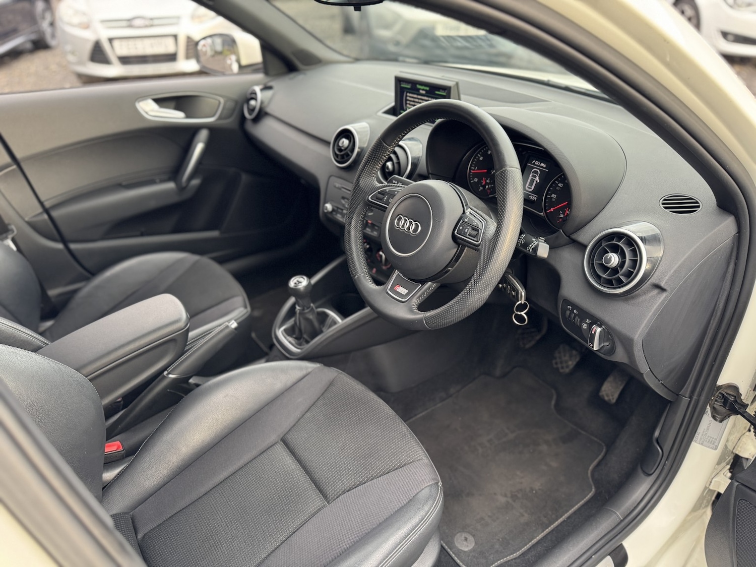 Used Audi A1 2013 for sale - 77173126: Photo 28