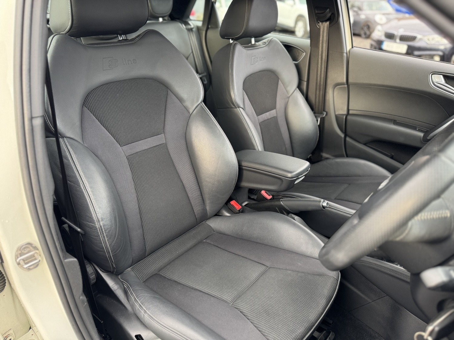 Used Audi A1 2013 for sale - 77173126: Photo 29