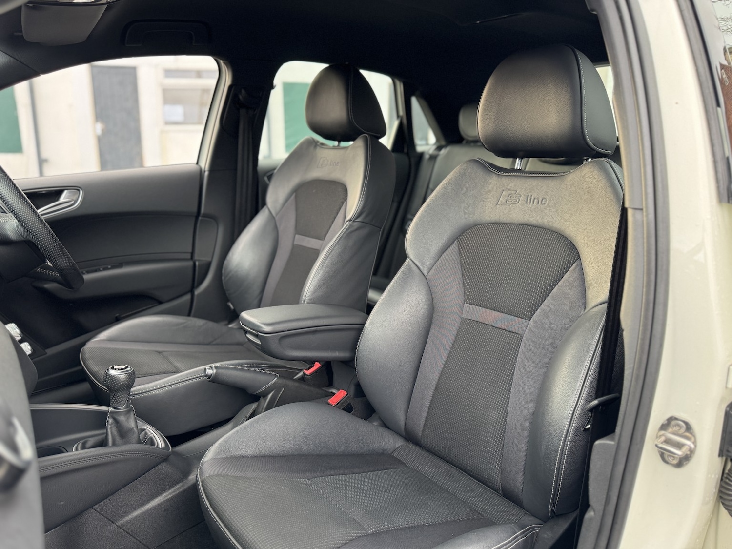 Used Audi A1 2013 for sale - 77173126: Photo 30