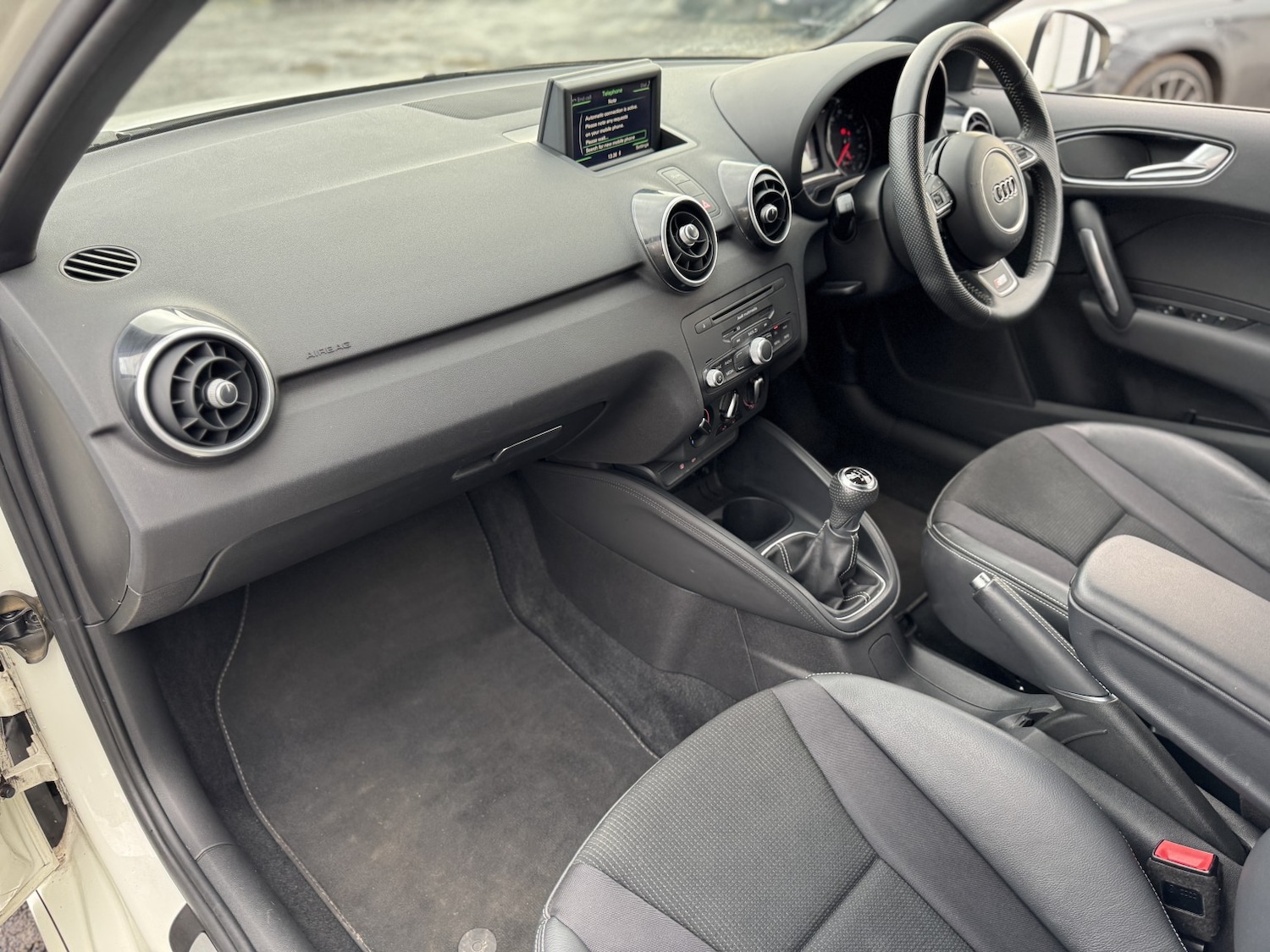 Used Audi A1 2013 for sale - 77173126: Photo 31