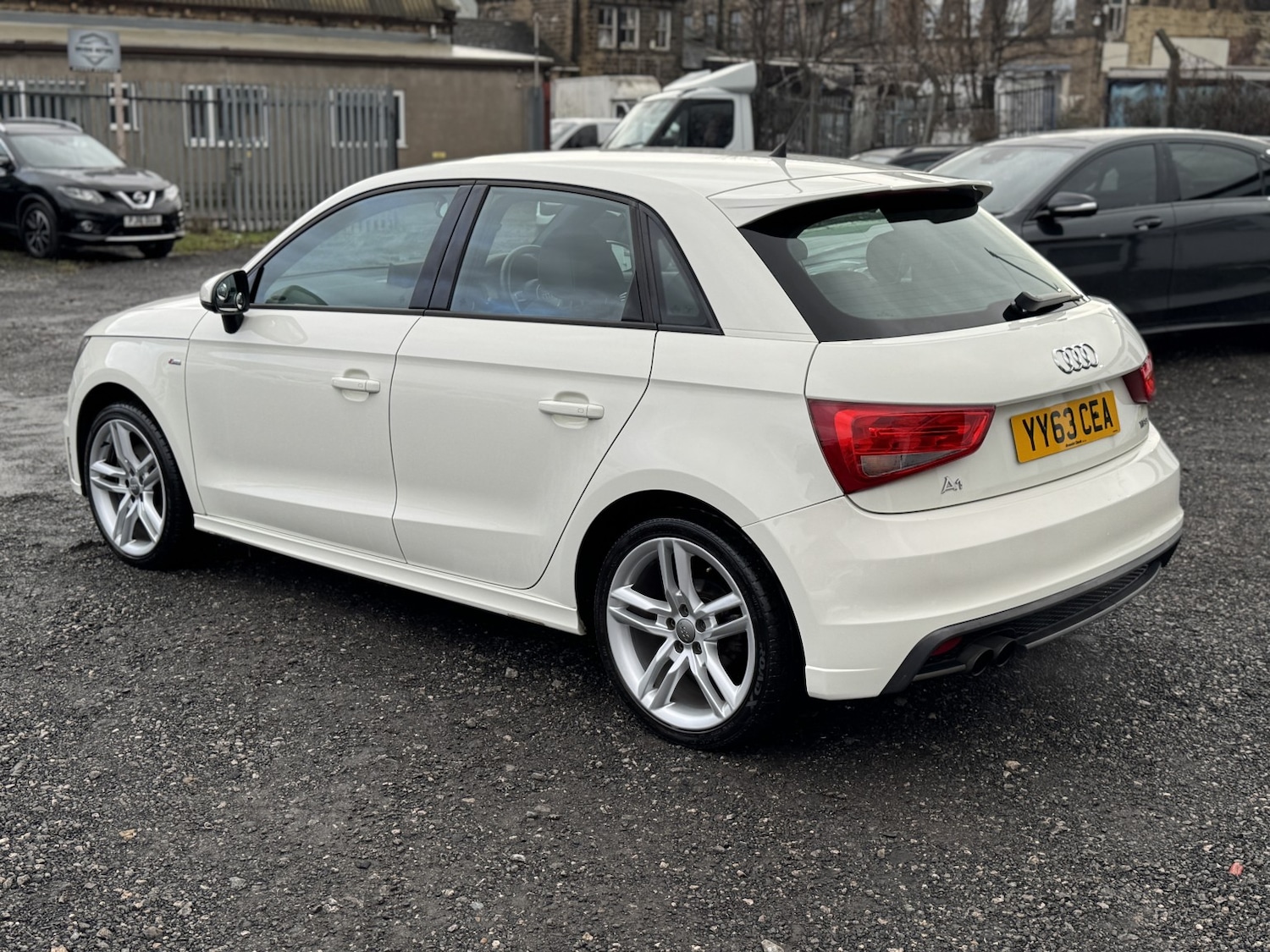 Used Audi A1 2013 for sale - 77173126: Photo 5