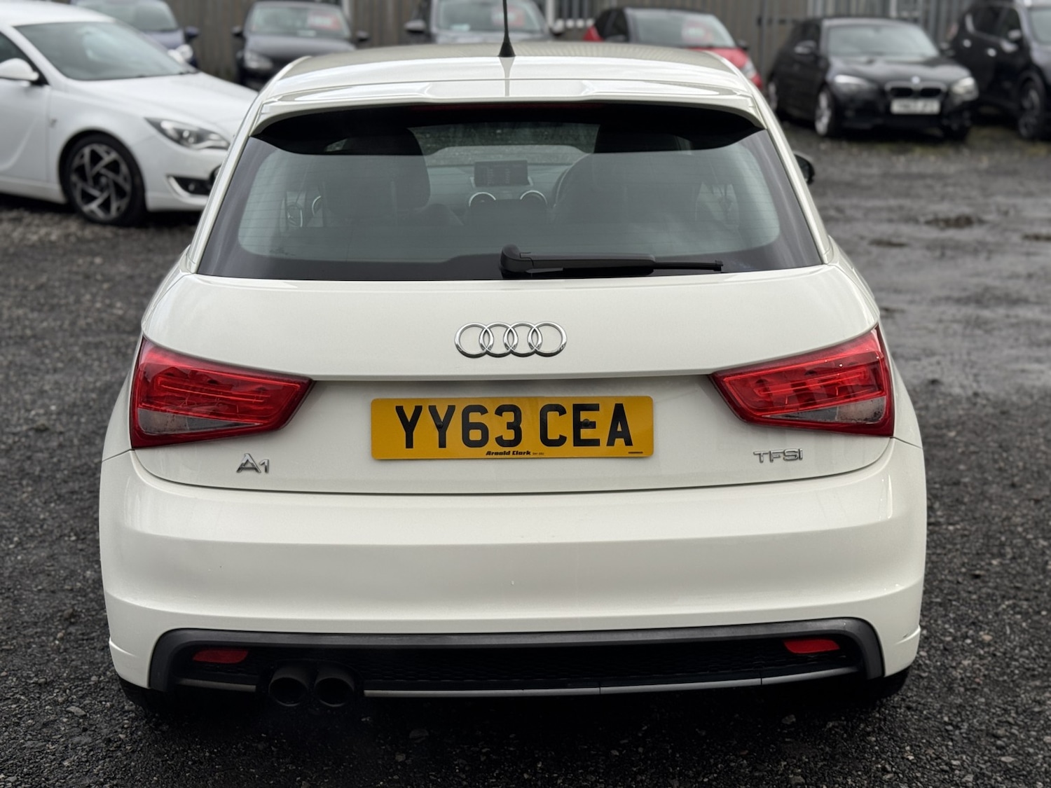 Used Audi A1 2013 for sale - 77173126: Photo 6