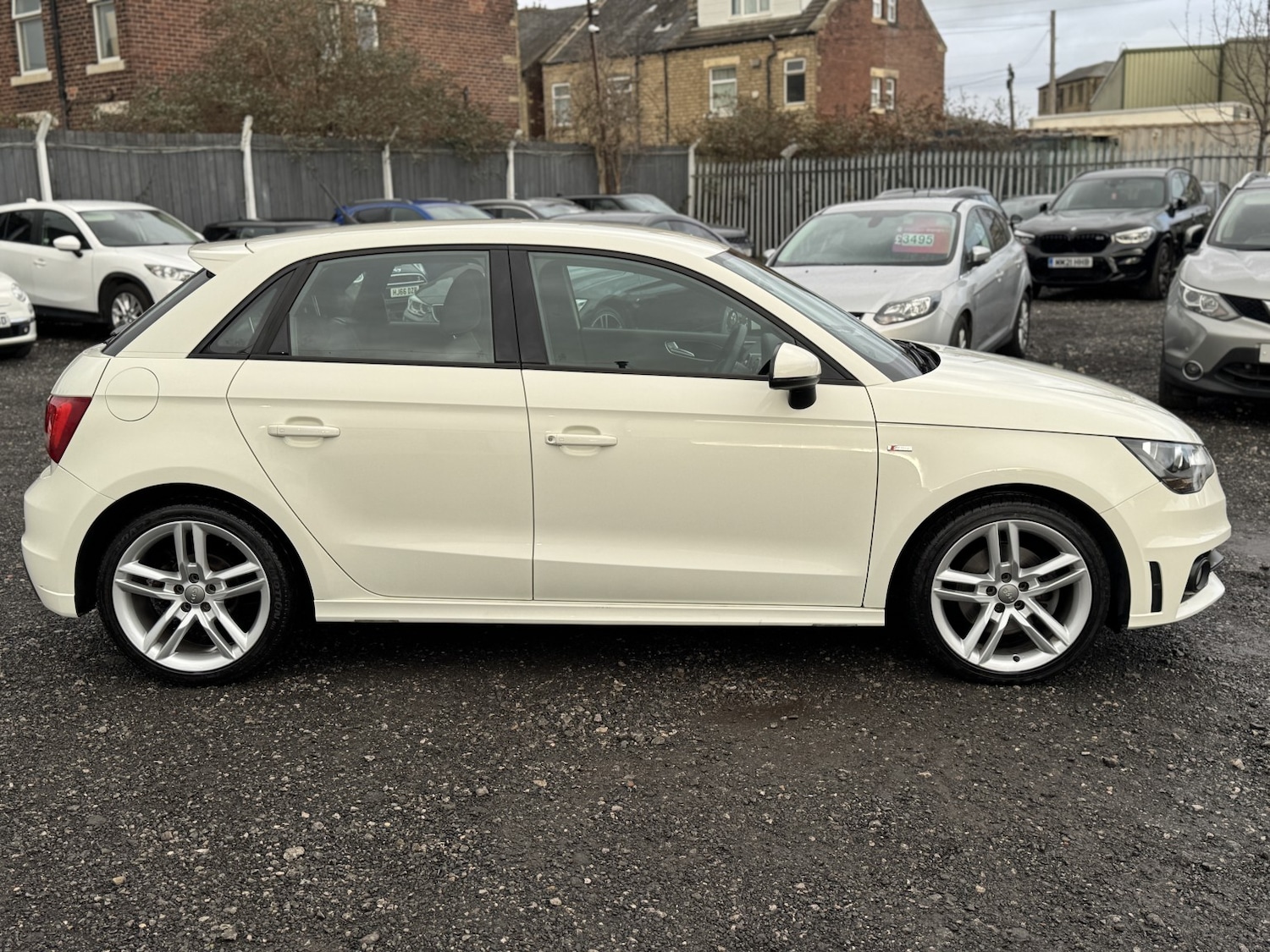 Used Audi A1 2013 for sale - 77173126: Photo 8