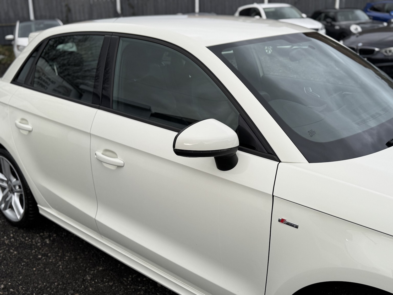 Used Audi A1 2013 for sale - 77173126: Photo 9
