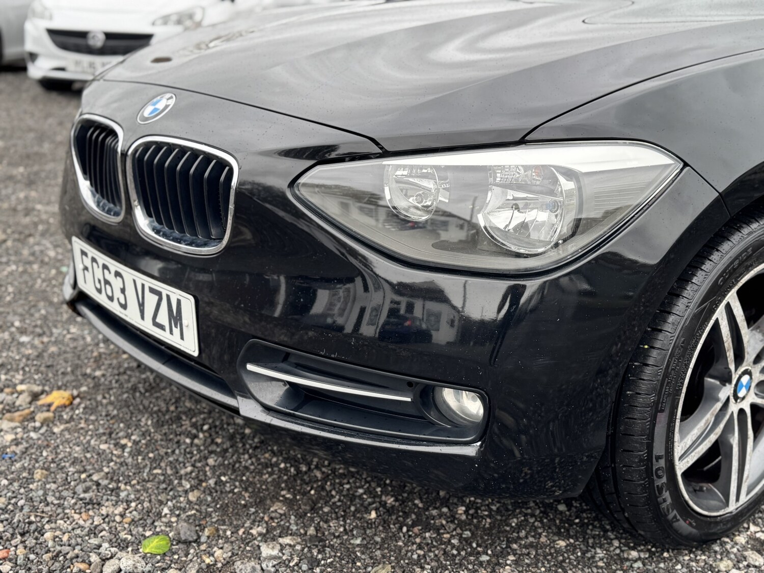 Used BMW 1 Series 2013 for sale - 77464623: Photo 11