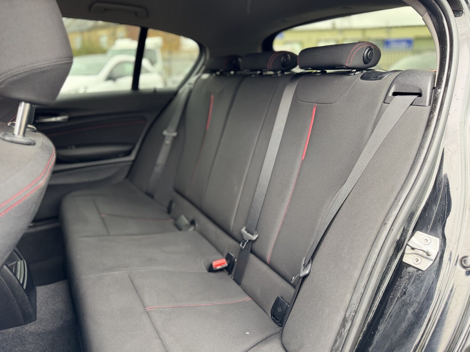 Used BMW 1 Series 2013 for sale - 77464623: Photo 30