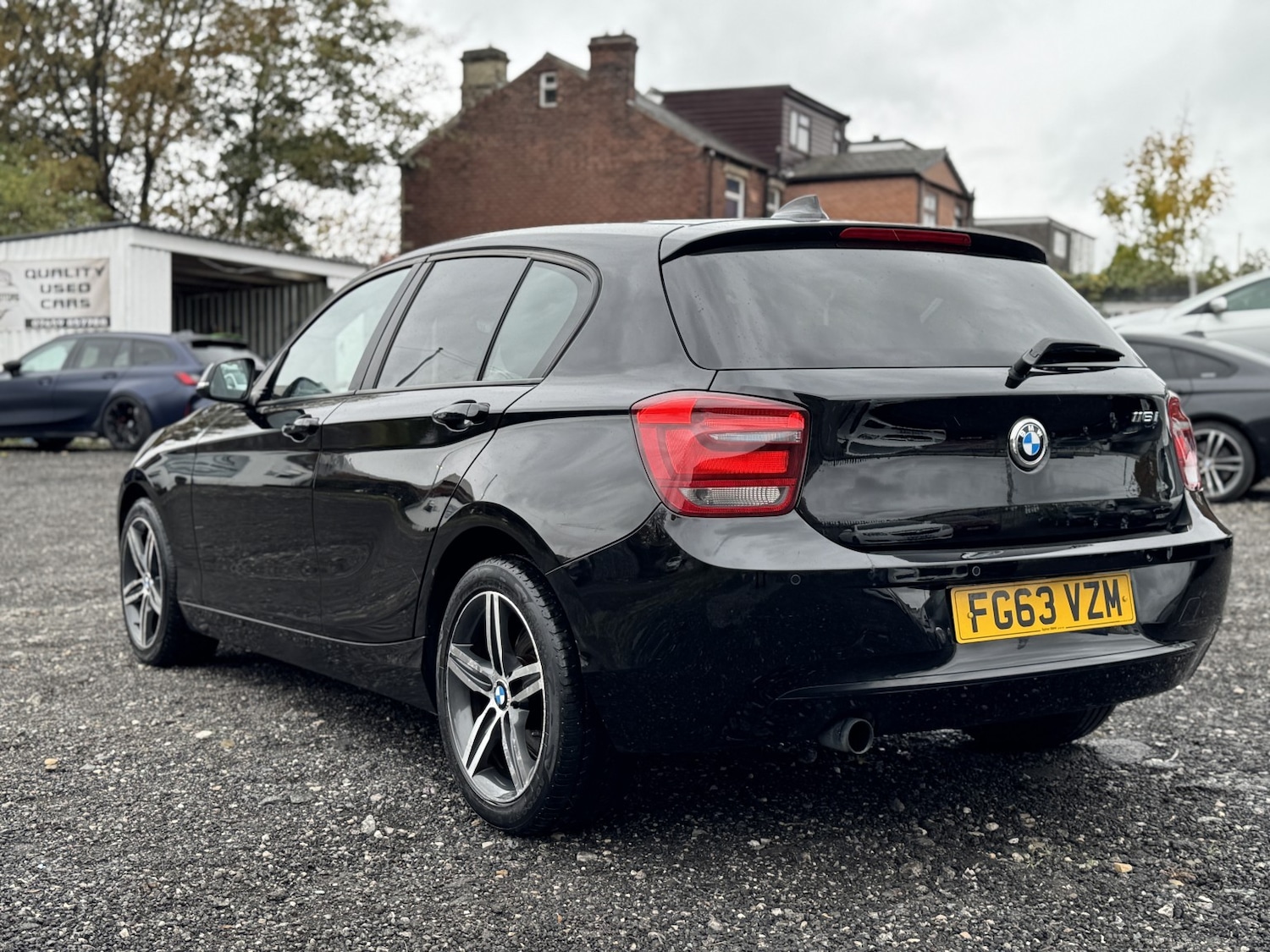 Used BMW 1 Series 2013 for sale - 77464623: Photo 5
