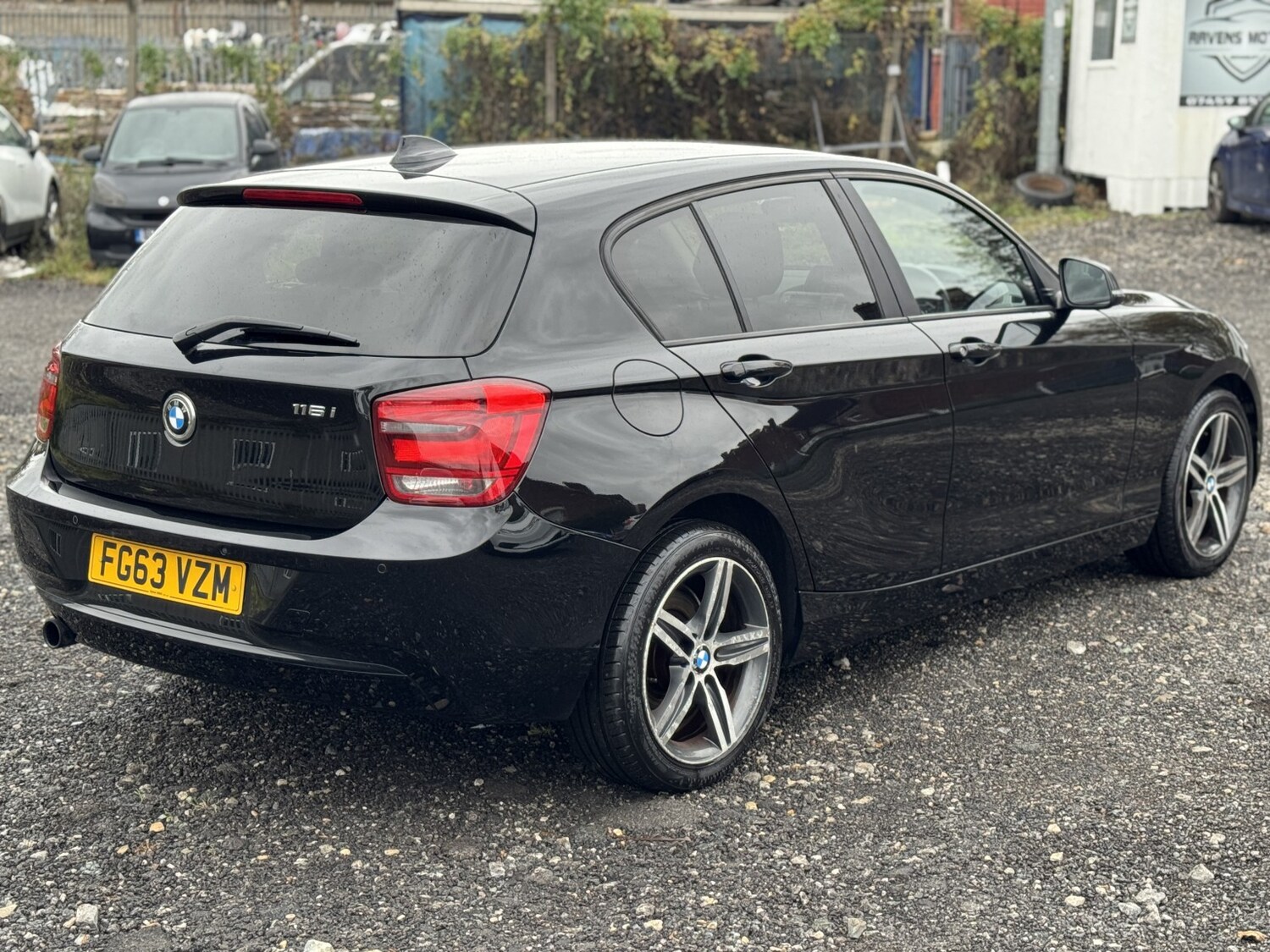 Used BMW 1 Series 2013 for sale - 77464623: Photo 7
