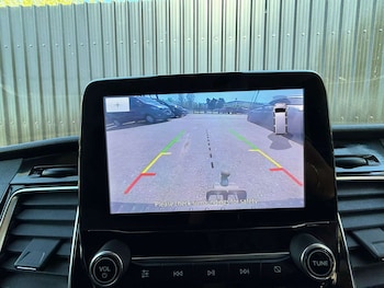 Used Ford Transit Custom 2021 for sale - 78371419: Photo