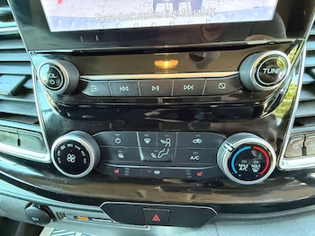 Used Ford Transit Custom 2021 for sale - 78371419: Photo