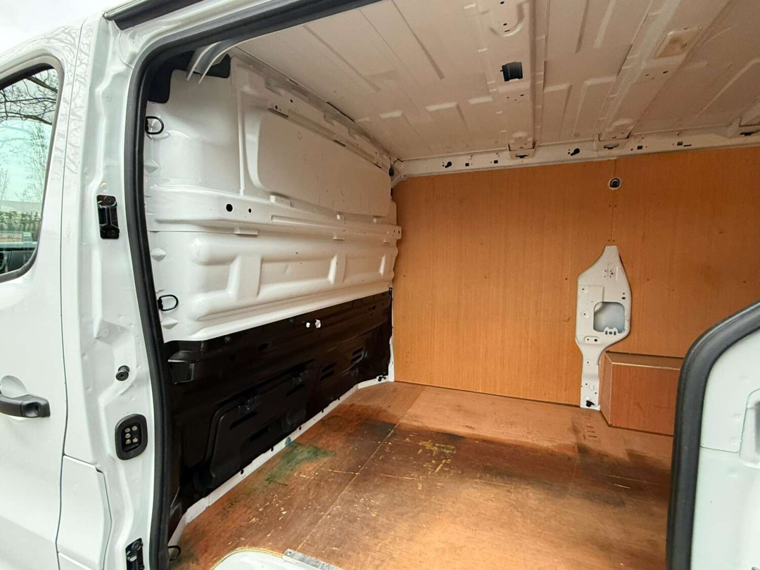 Used Renault Trafic 2022 for sale - 77872412: Photo 14