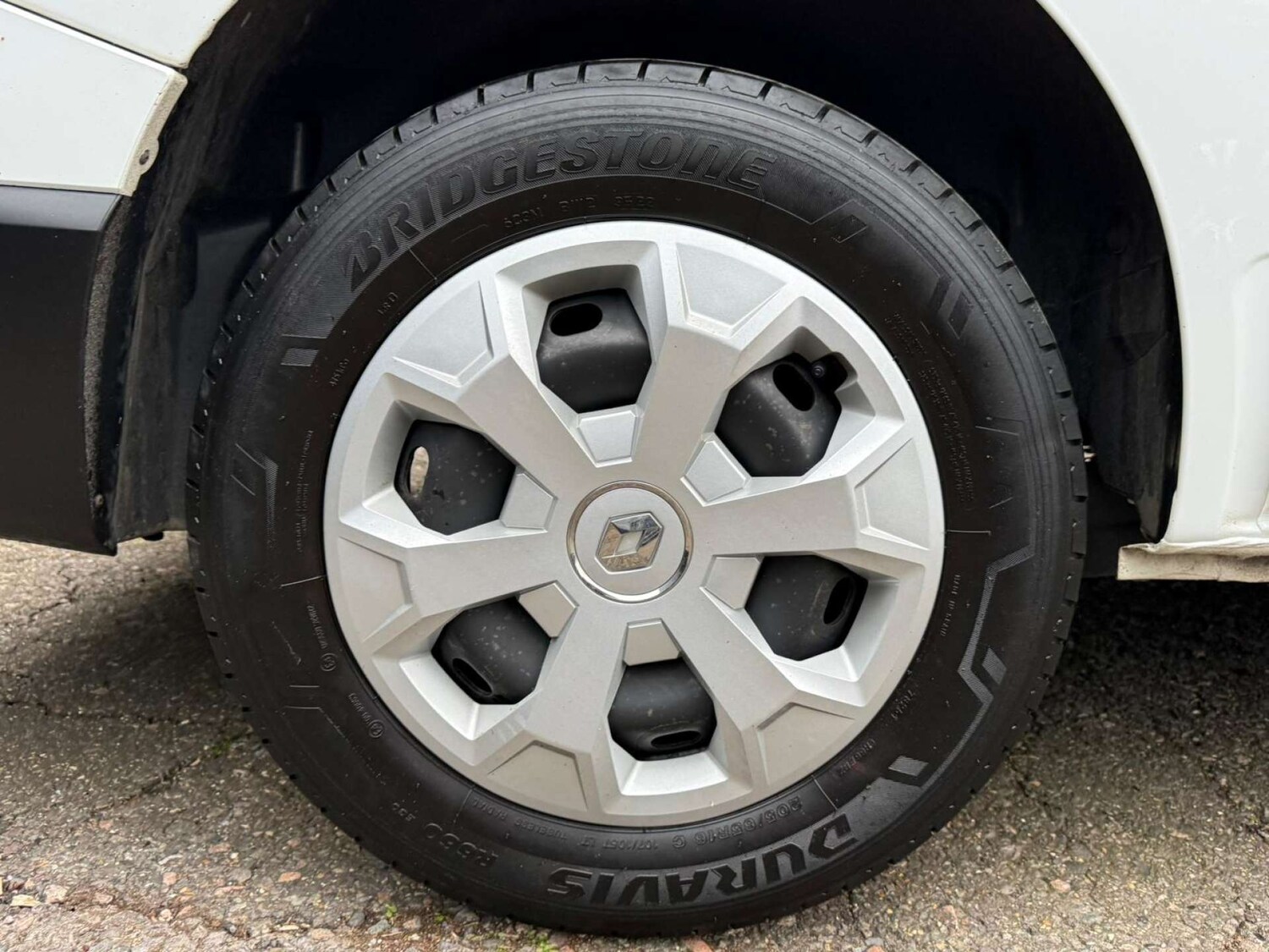 Used Renault Trafic 2022 for sale - 77872412: Photo 20