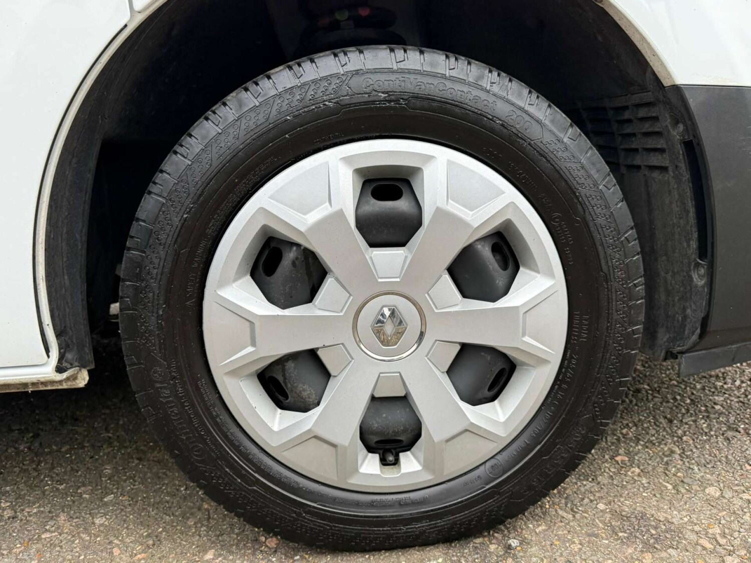 Used Renault Trafic 2022 for sale - 77872412: Photo 21