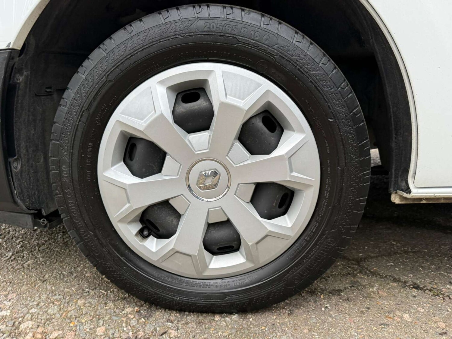 Used Renault Trafic 2022 for sale - 77872412: Photo 22