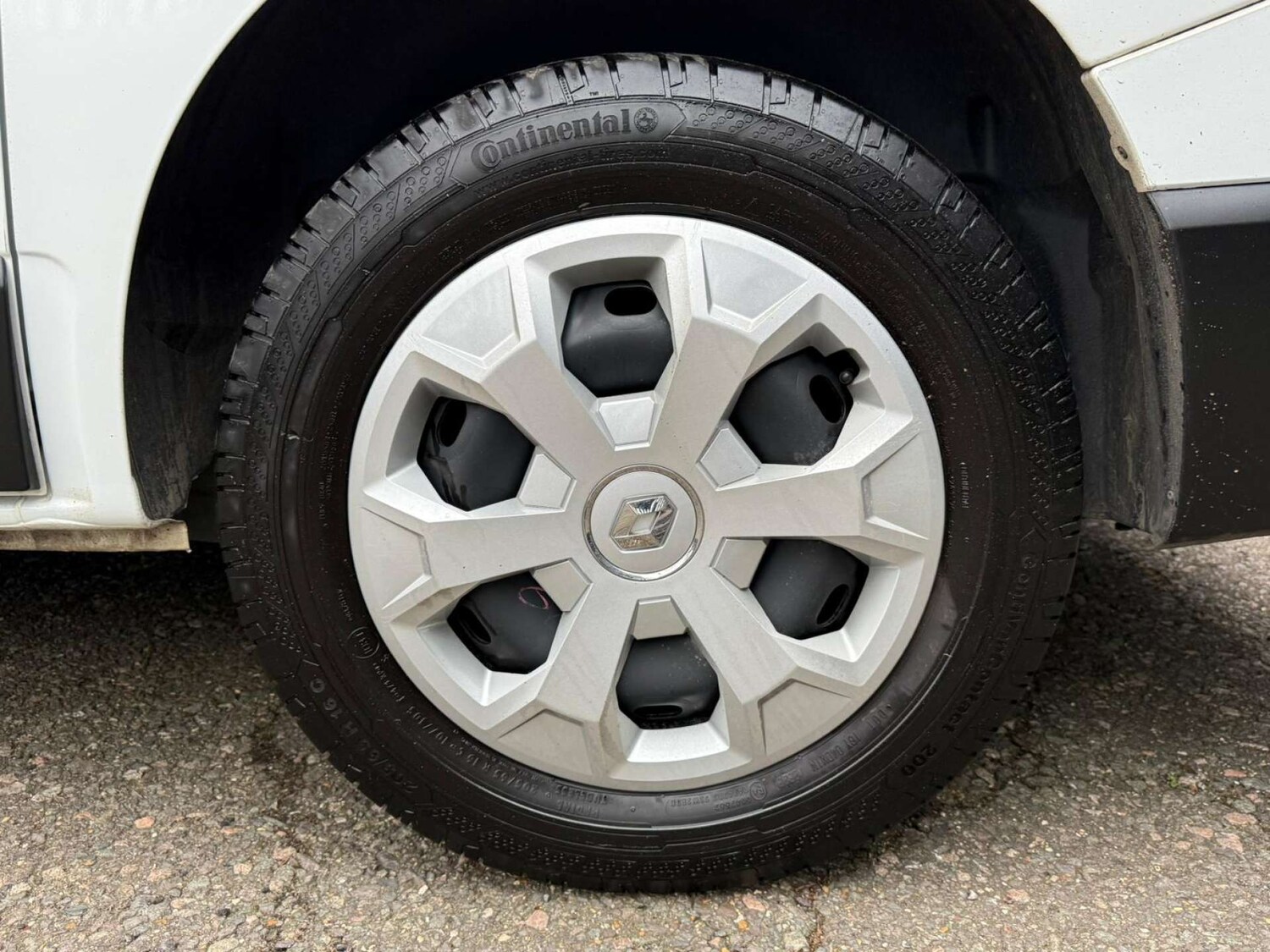 Used Renault Trafic 2022 for sale - 77872412: Photo 23