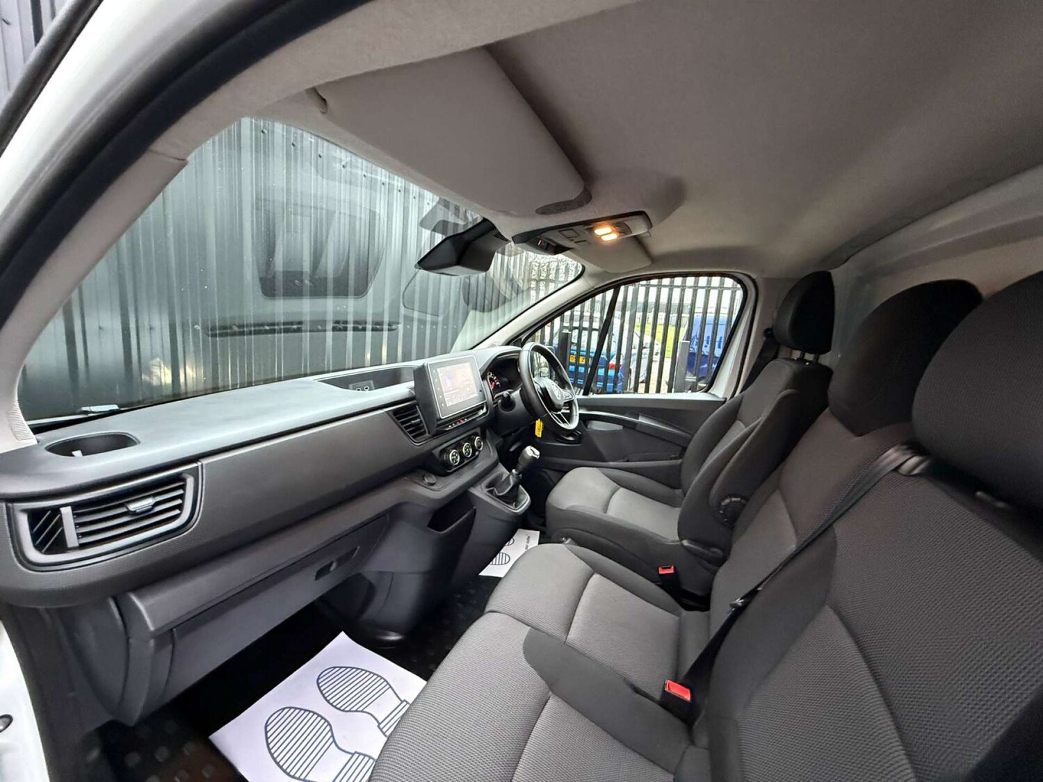 Used Renault Trafic 2022 for sale - 77872412: Photo 27