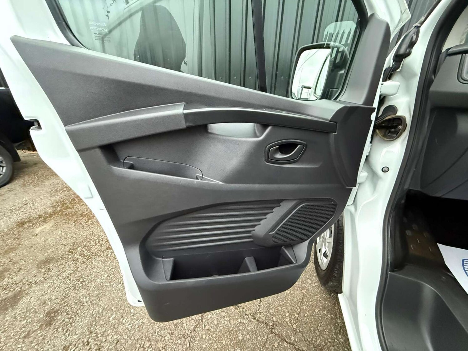 Used Renault Trafic 2022 for sale - 77872412: Photo 29