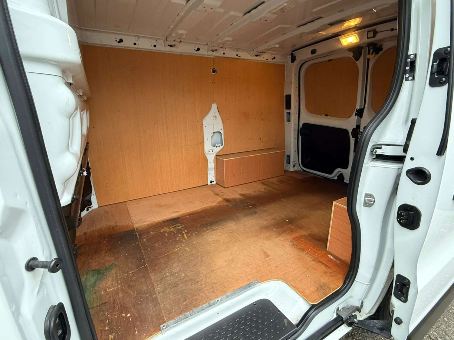 Used Renault Trafic 2022 for sale - 77872412: Photo 3