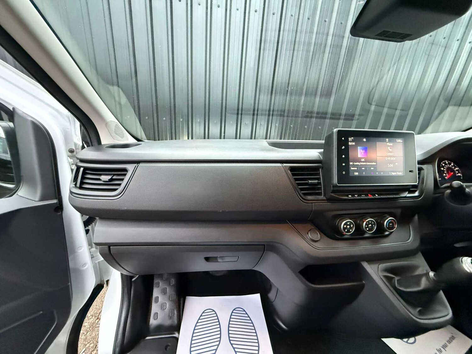 Used Renault Trafic 2022 for sale - 77872412: Photo 30