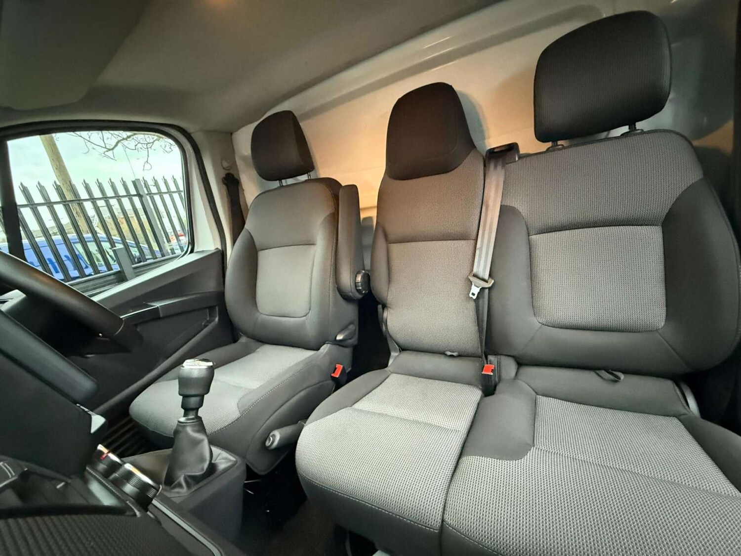 Used Renault Trafic 2022 for sale - 77872412: Photo 33