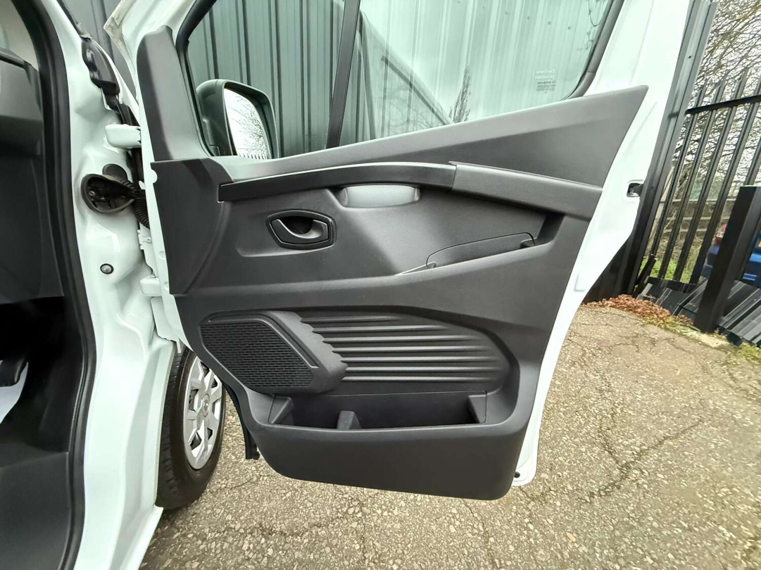 Used Renault Trafic 2022 for sale - 77872412: Photo 35