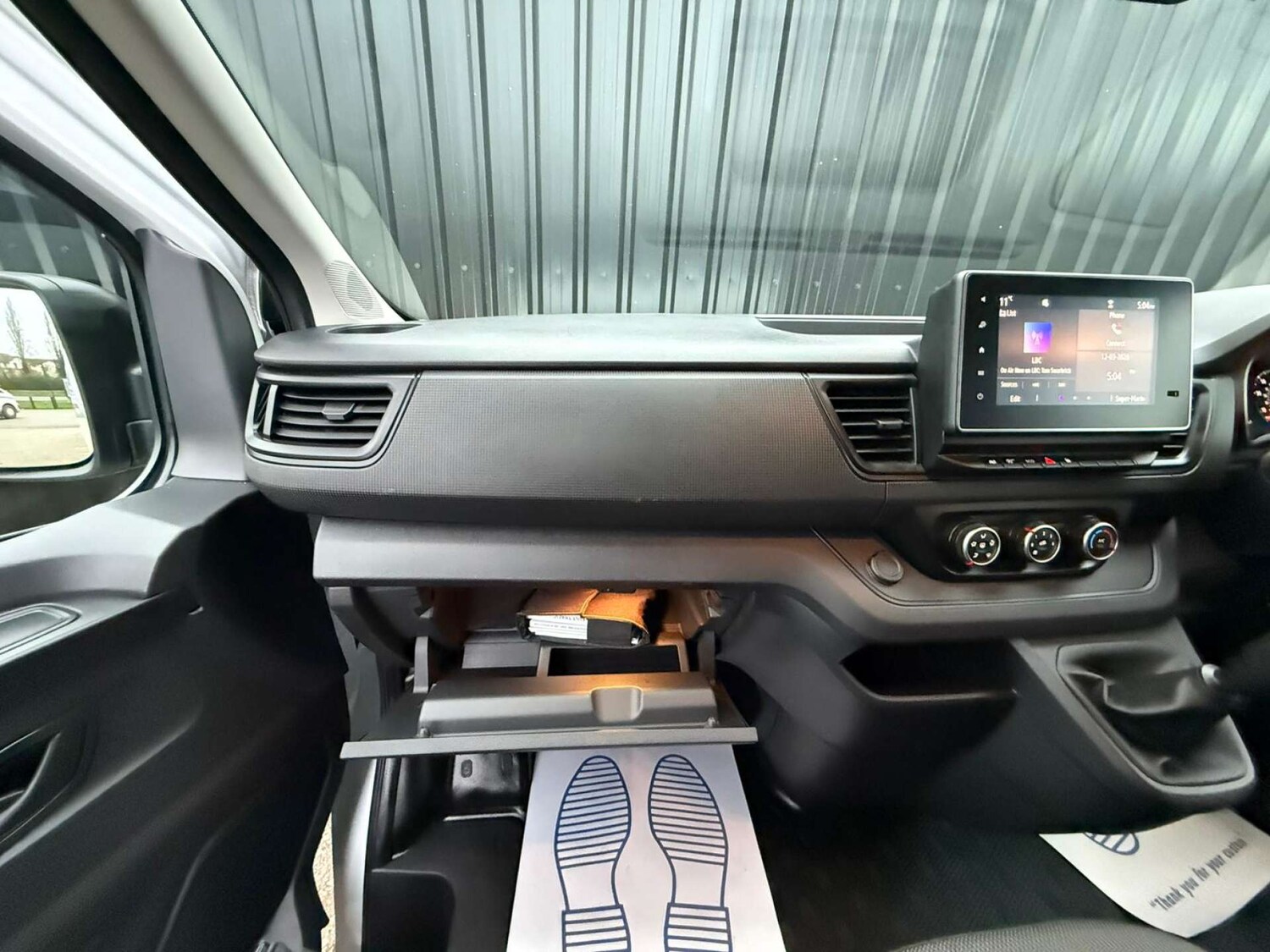 Used Renault Trafic 2022 for sale - 77872412: Photo 36