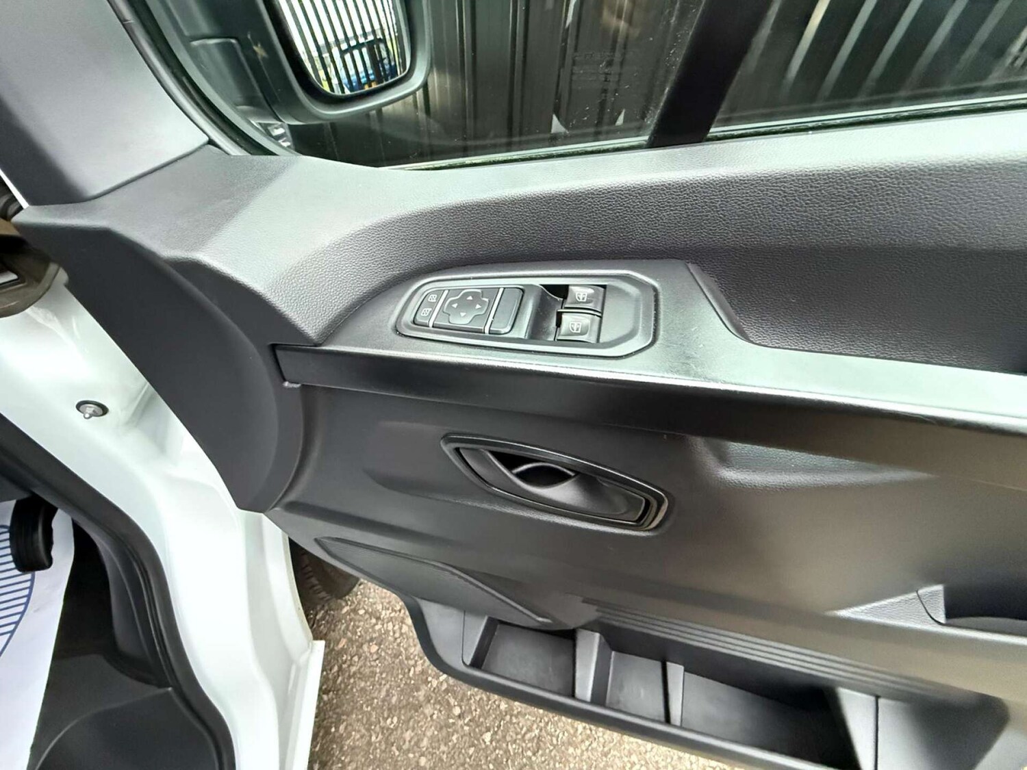 Used Renault Trafic 2022 for sale - 77872412: Photo 38