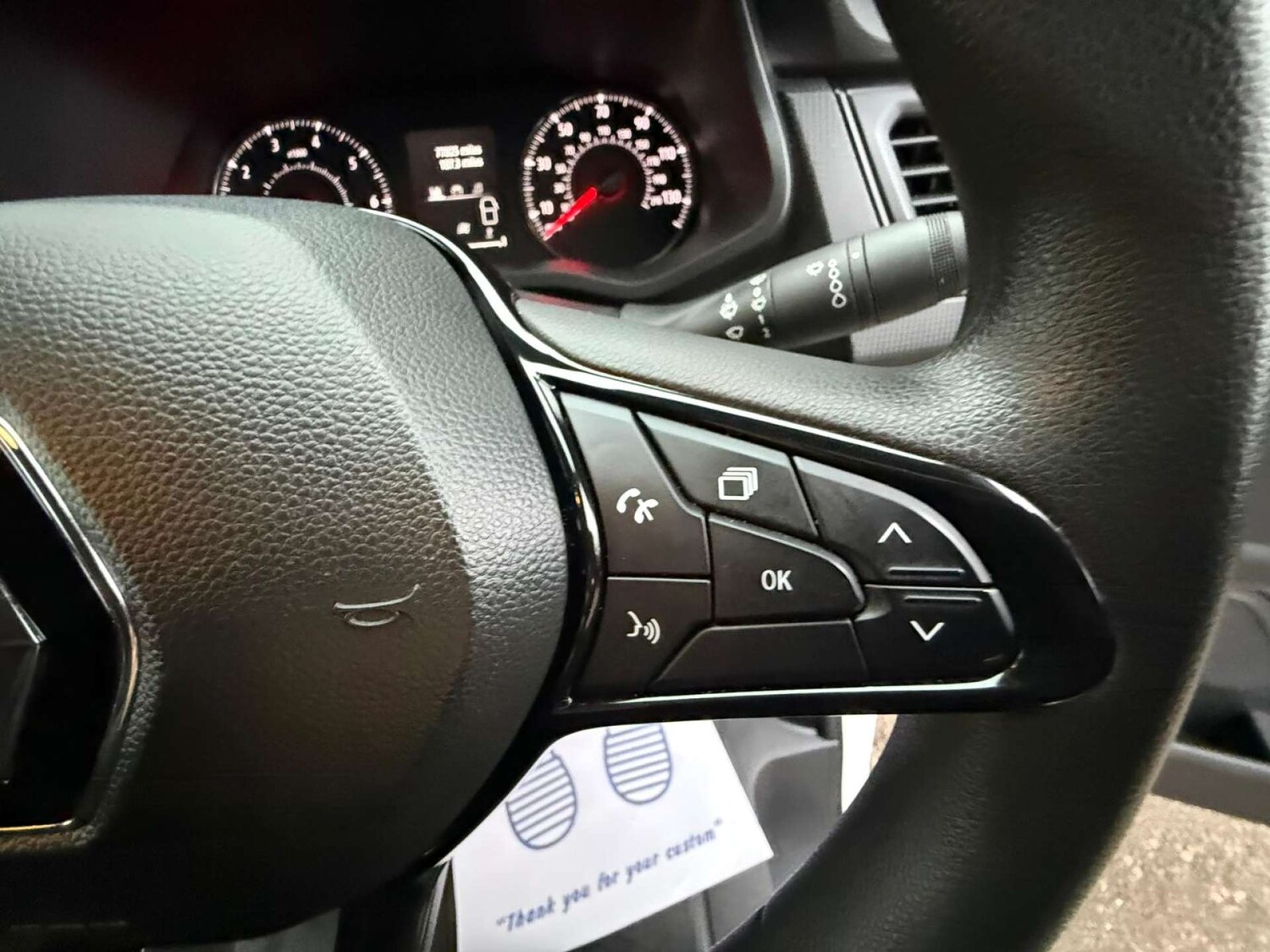 Used Renault Trafic 2022 for sale - 77872412: Photo 39