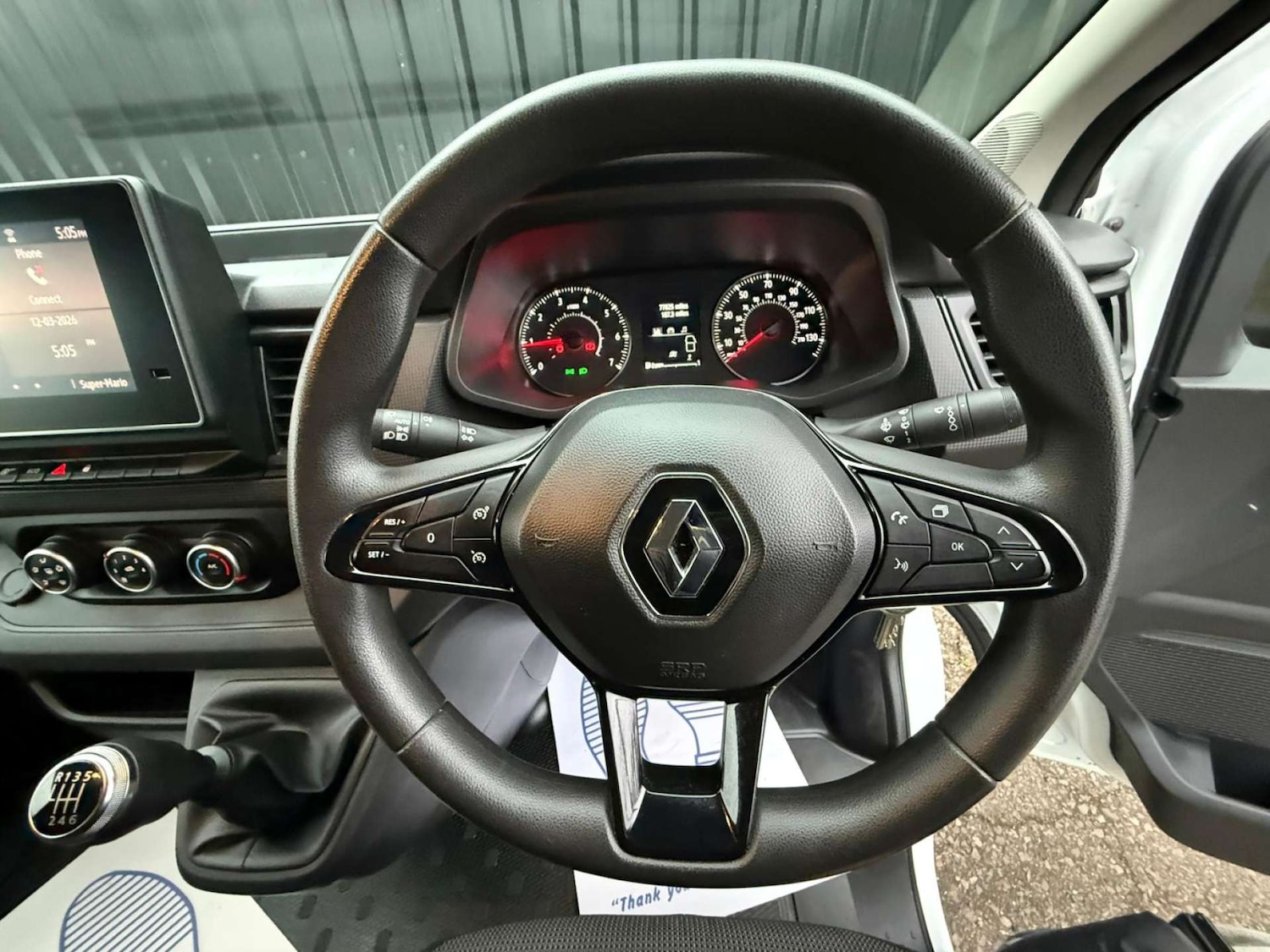 Used Renault Trafic 2022 for sale - 77872412: Photo 4