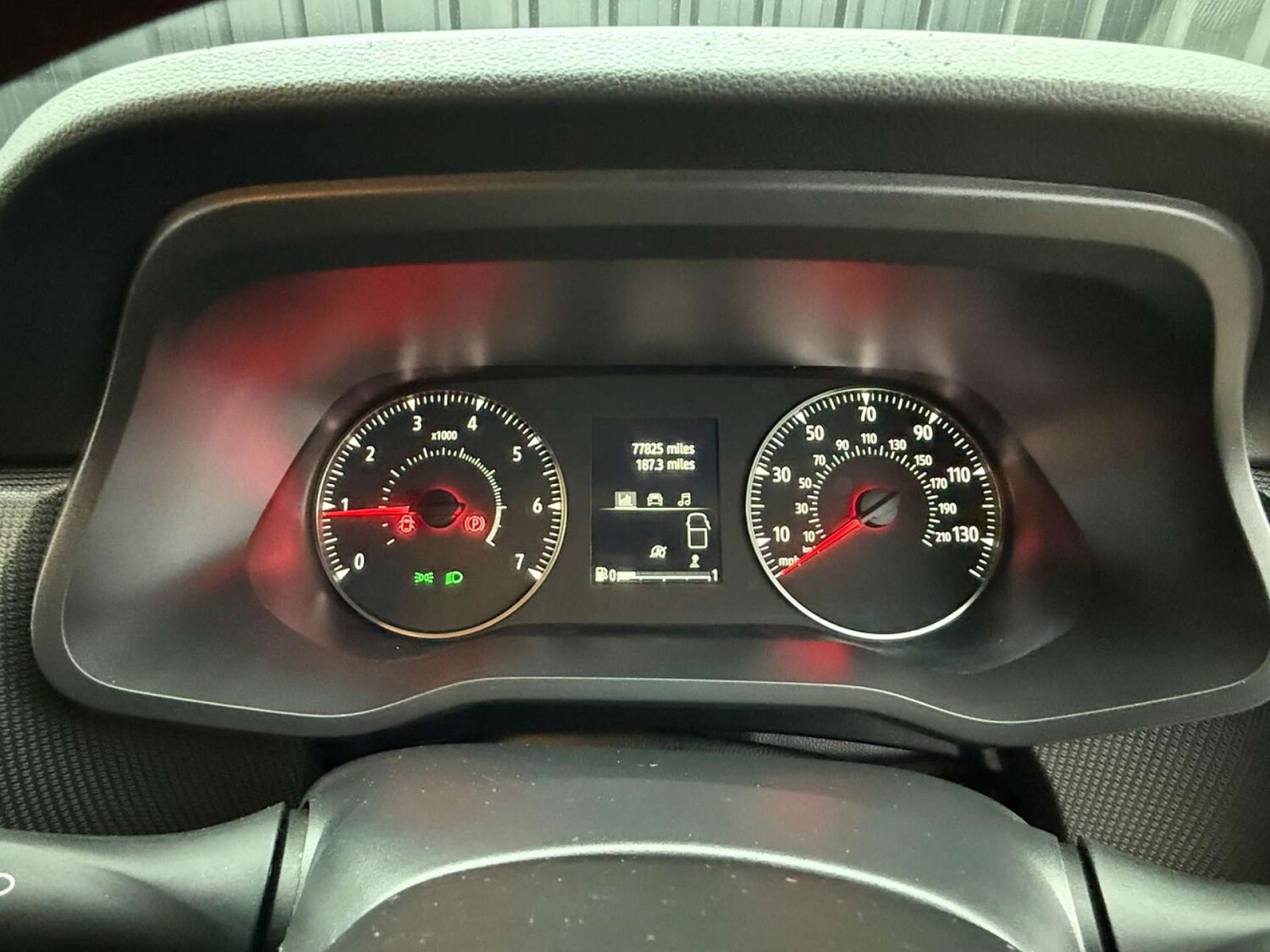 Used Renault Trafic 2022 for sale - 77872412: Photo 40