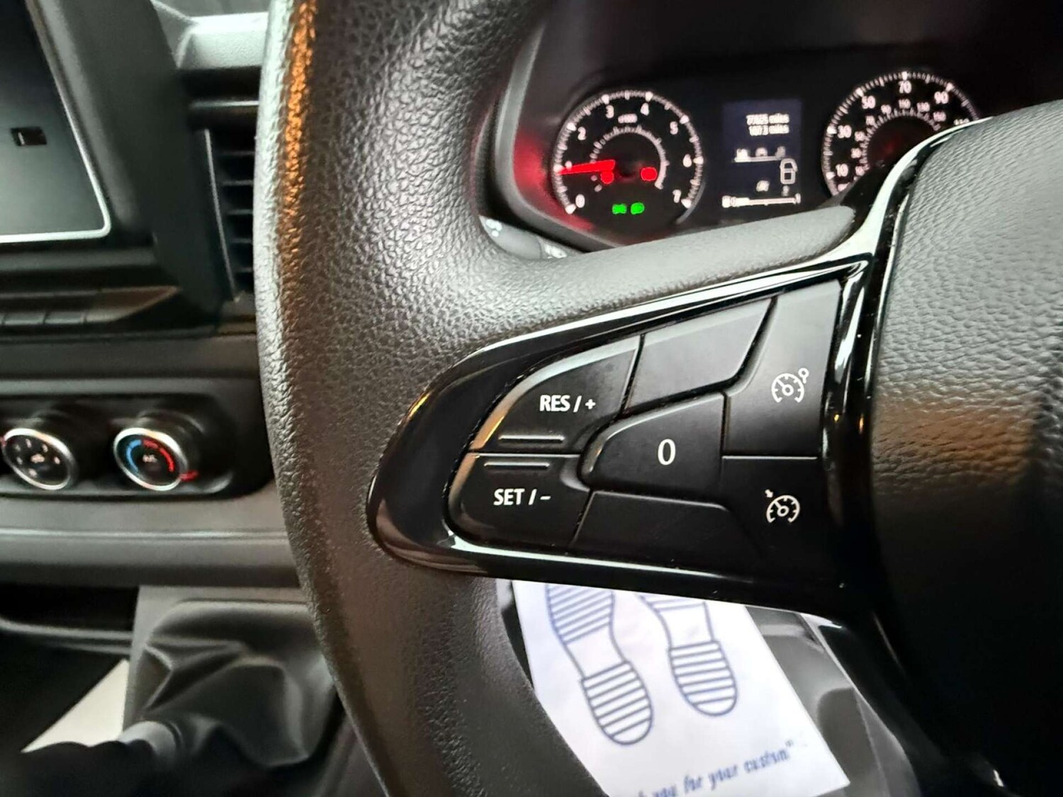 Used Renault Trafic 2022 for sale - 77872412: Photo 42