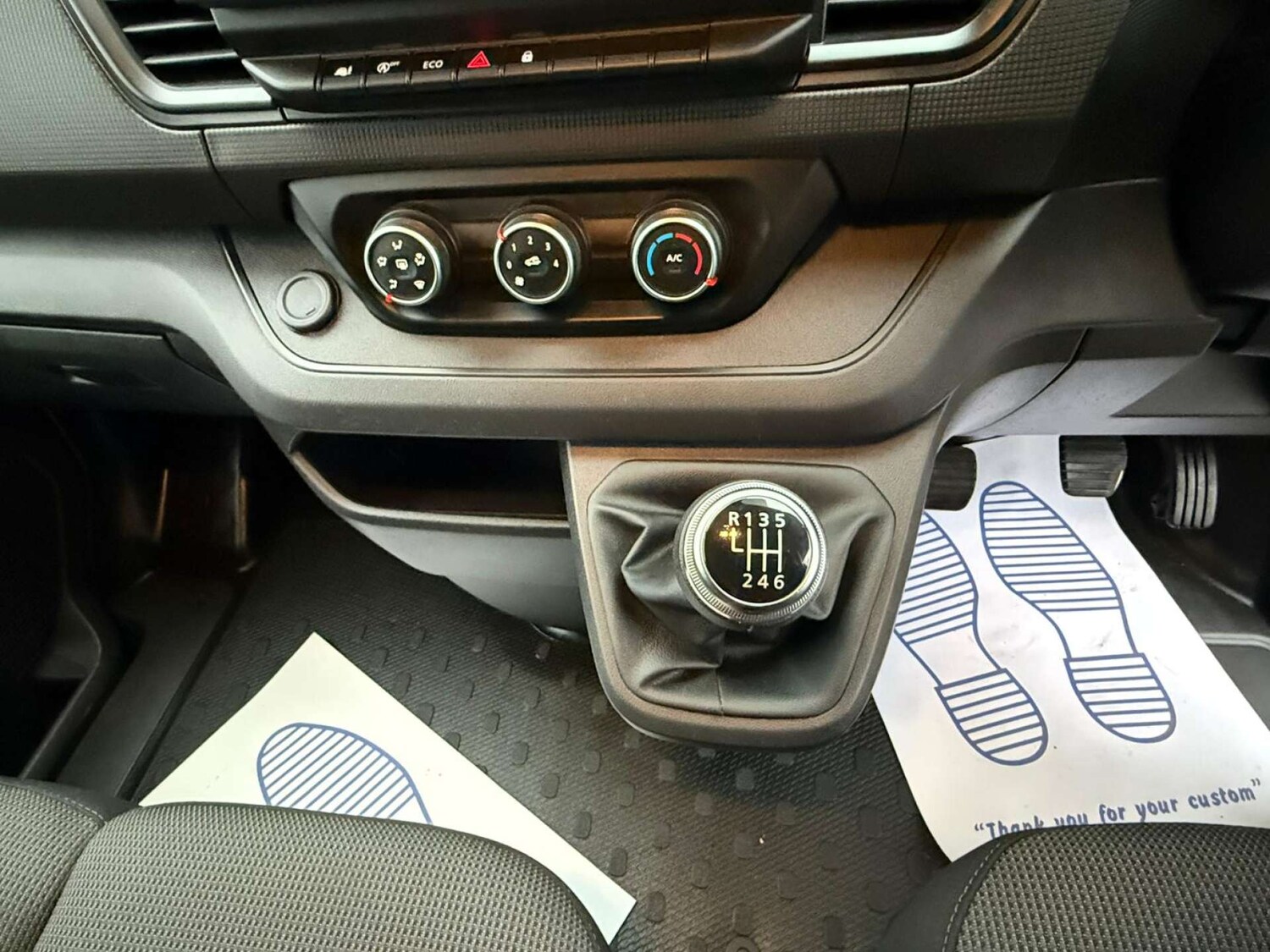 Used Renault Trafic 2022 for sale - 77872412: Photo 44