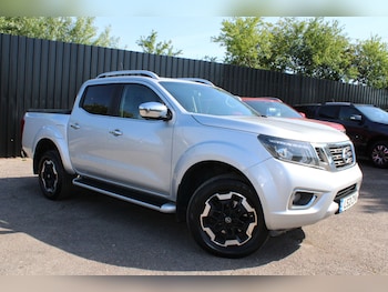 Used Nissan Navara 2021 for sale - 78667789: Photo