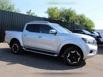 Used Nissan Navara 2021 for sale - 78667789: Photo