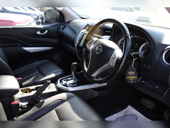 Used Nissan Navara 2021 for sale - 78667789: Photo