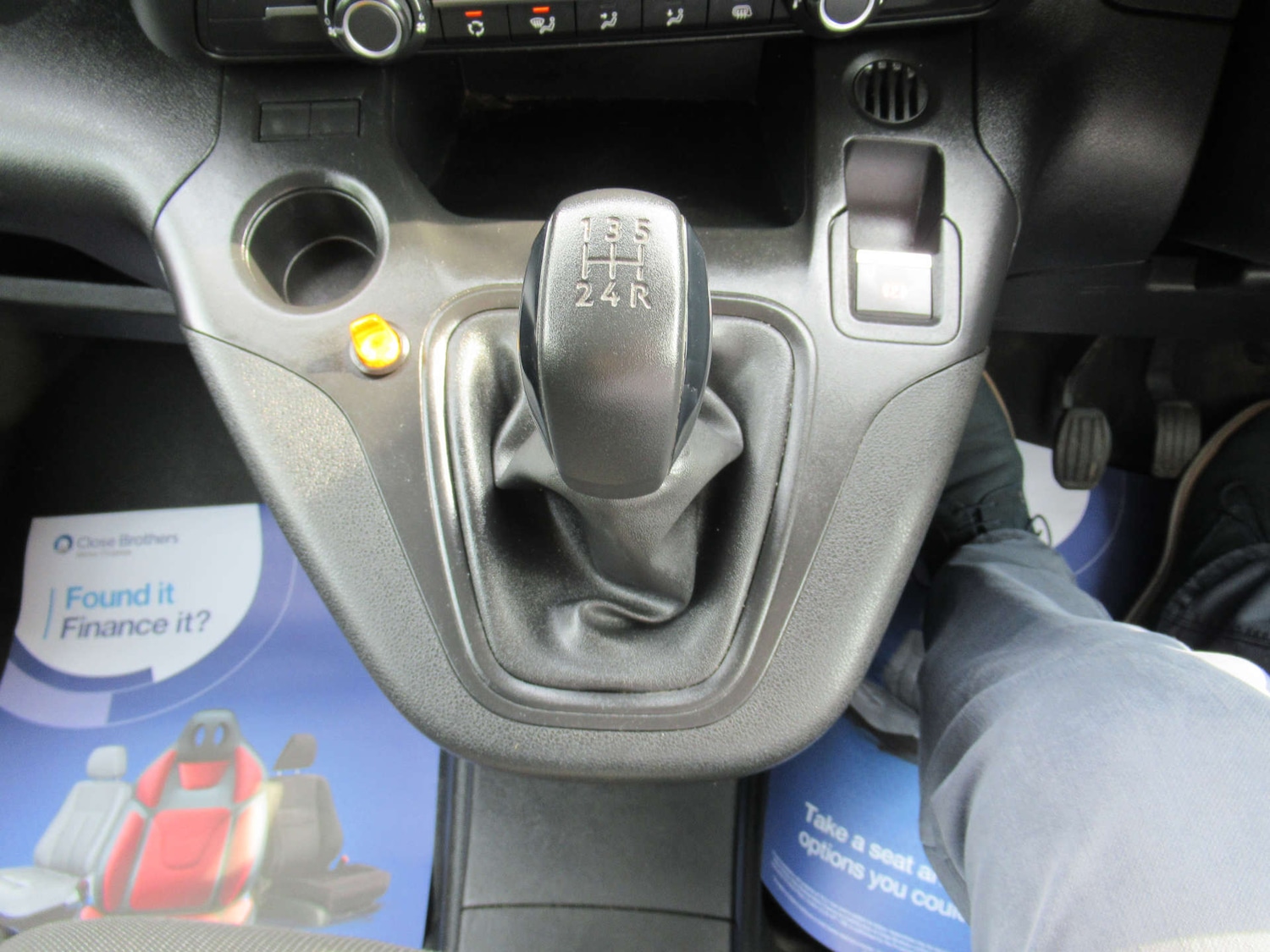Used Peugeot Partner 2021 for sale - 76363780: Photo 18
