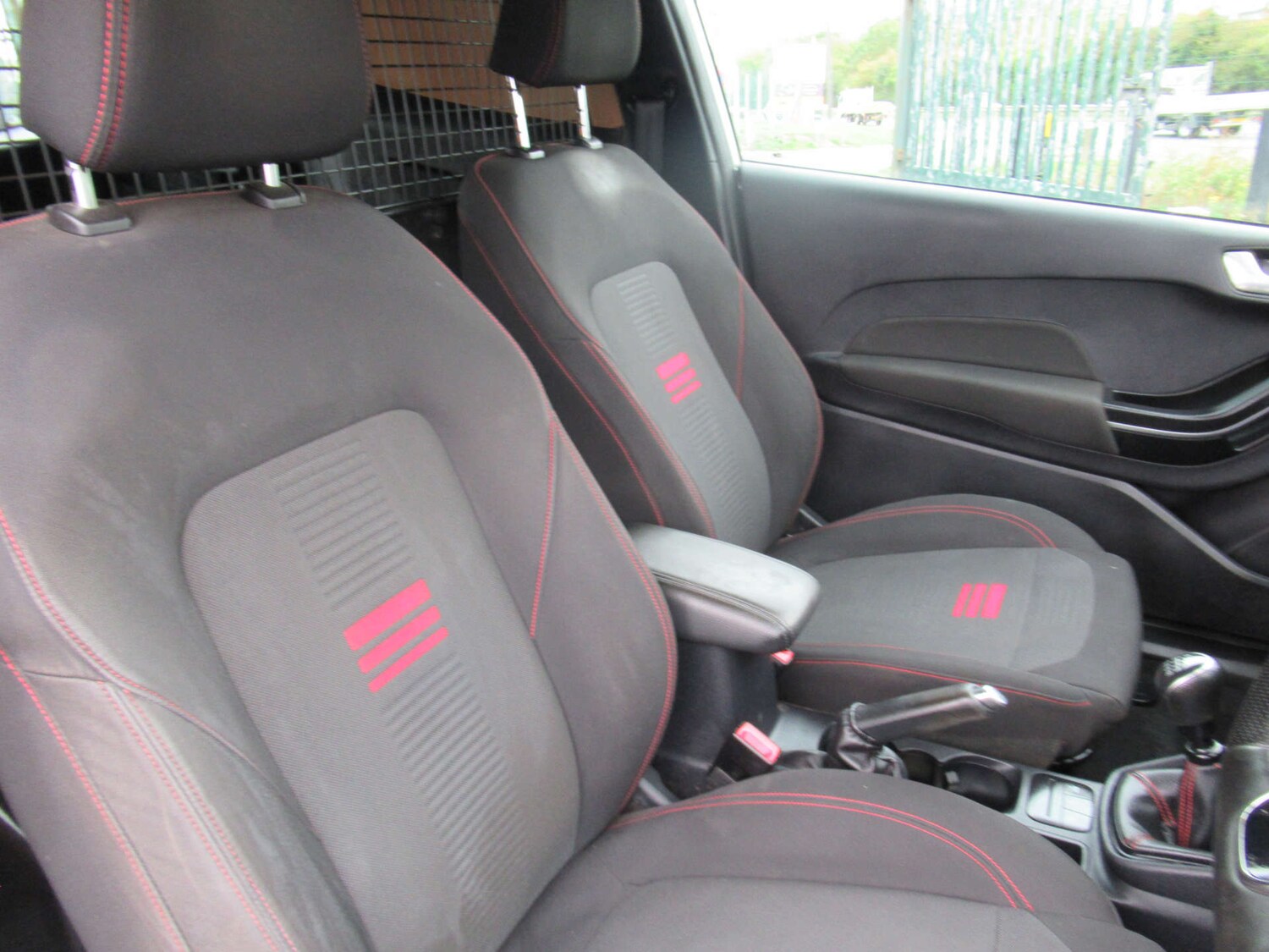 Used Ford Fiesta 2022 for sale - 76277942: Photo 15