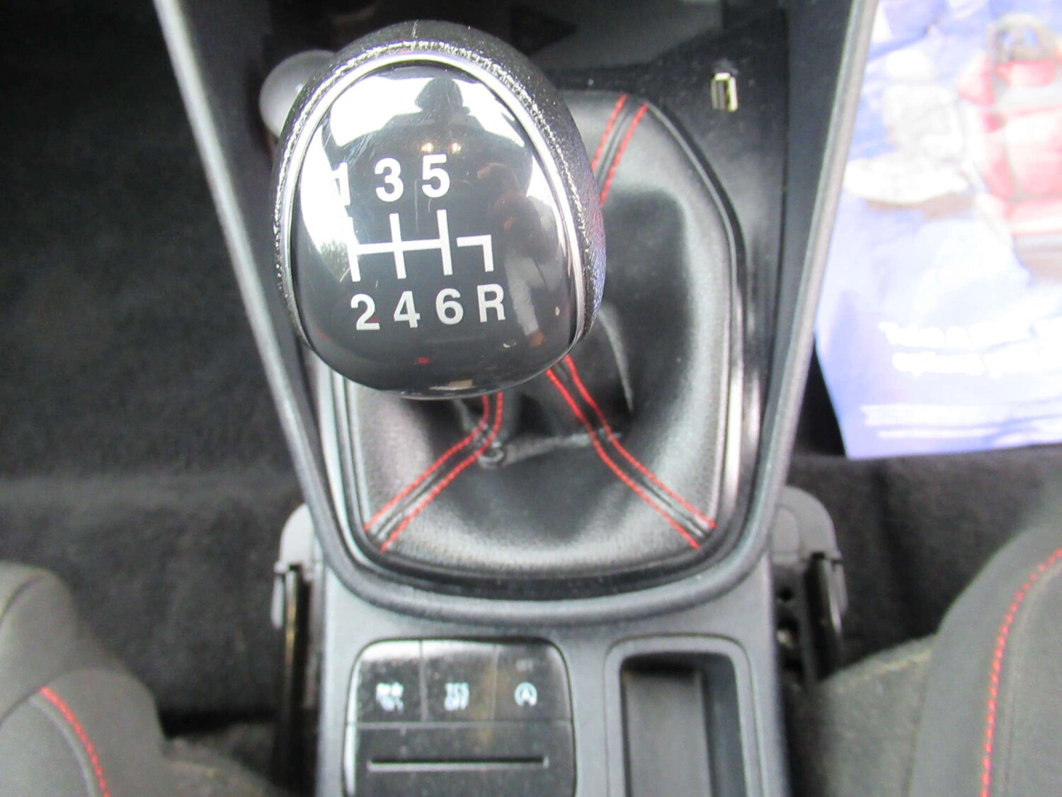 Used Ford Fiesta 2022 for sale - 76277942: Photo 19